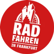 Radfahren in Frankfurt