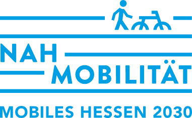 Logo Nahmobilität