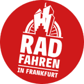 Logo Radfahren FFM